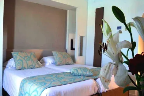 Chambre standard