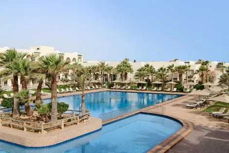 Hôtel Iberostar Selection Eolia Djerba midoun_djerba Tunisie