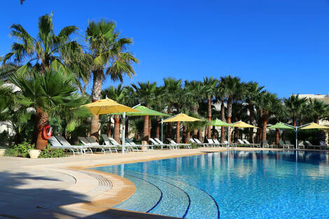 Club Jumbo Ksar Djerba midoun_djerba Tunisie