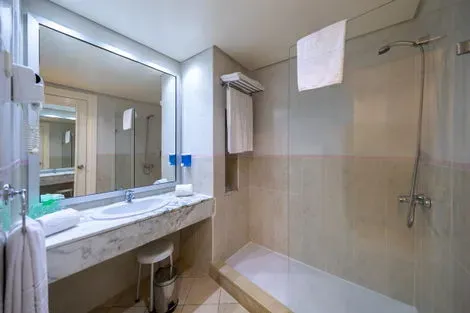 Tunisie : Hôtel Marhaba Royal Salem