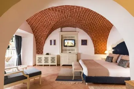 Tunisie : Hôtel Steigenberger Marhaba Thalasso Hammamet