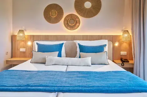 Chambre Supérieure