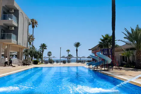 Hôtel Esplanade City Beach by One monastir Tunisie