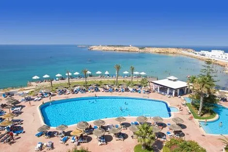 Tunisie : Club Framissima Regency Hotel & Spa