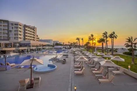 Tunisie : Hôtel Hilton Skanes Monastir Beach Resort