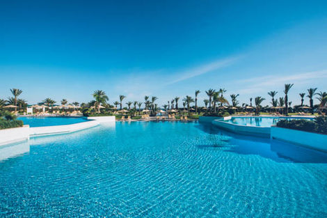 Tunisie : Hôtel Iberostar Selection Roya El Mansour