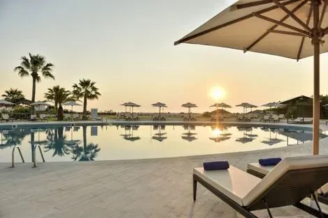 Tunisie : Hôtel Jet Tours Signature Iberostar Diar El Andalous