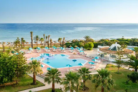 séjour Tunisie - Club Jumbo Vincci Helya Beach & AquaPark 