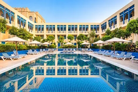 Tunisie : Club Mondi Club Diar Lemdina