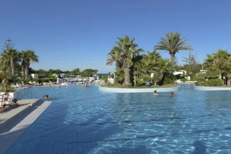 Tunisie : Hôtel One Resort el Mansour