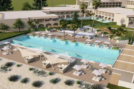 Tunisie : Hôtel One Resort Premium