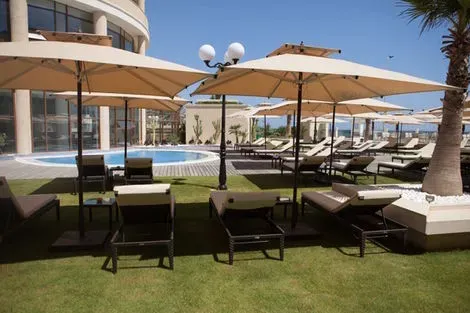 Tunisie : Hôtel Sousse Palace & Spa