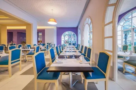 Tunisie : Hôtel Marhaba Beach