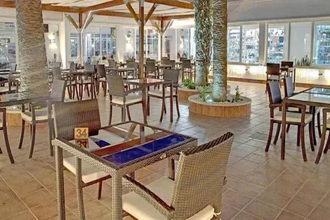 Tunisie : Hôtel Sahara Beach Aquapark Resort