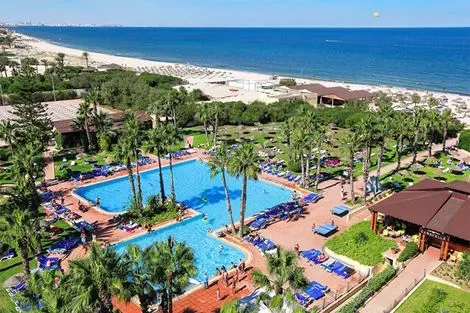 Tunisie : Hôtel Sahara Beach Aquapark Resort 3* by Ôvoyages