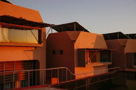 Hôtel DAR HI nefta Tunisie