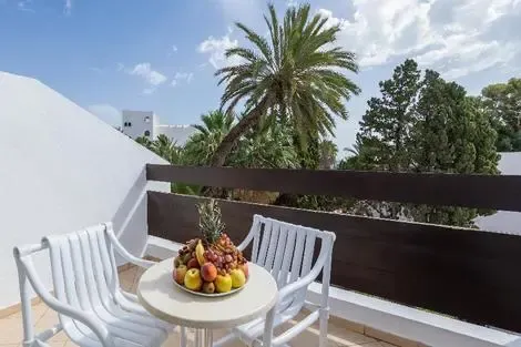 Hôtel Marhaba Salem port_el_kantaoui TUNISIE