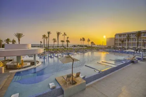 Hôtel Hilton Skanes Monastir Beach Resort skanes Tunisie