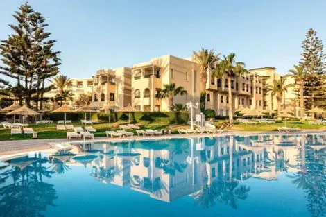Hôtel Royal Kenz sousse Tunisie