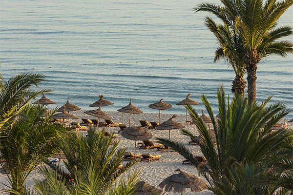 séjour Tunisie - Hôtel Framissima Évasion Mövenpick Resort & Marine Spa Sousse - Ventes Flash