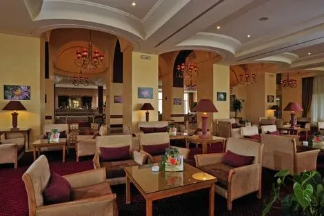 Tunisie : Hôtel Iberostar Waves Averroes