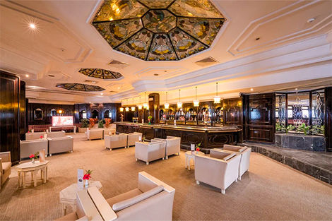 Tunisie : Hôtel Sol Azur Beach & Congress