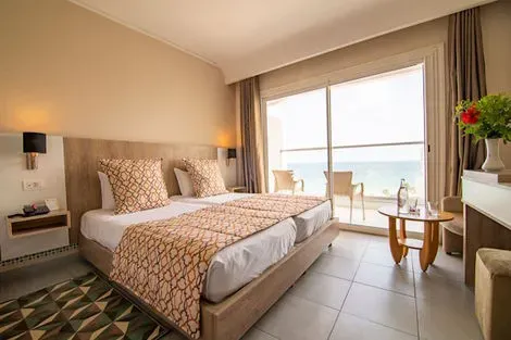 Tunisie : Riad Riadh Palms Resort & Spa
