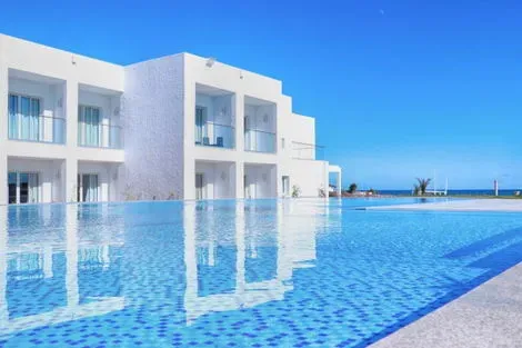 Tunisie : Hôtel Amber El Fell