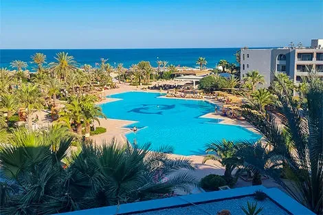 Tunisie : Hôtel Framissima Premium Sentido Marillia Resort & Spa Ventes Flash