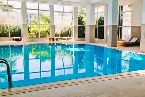 Tunisie : Club Framissima Premium Sentido Marillia Resort & Spa