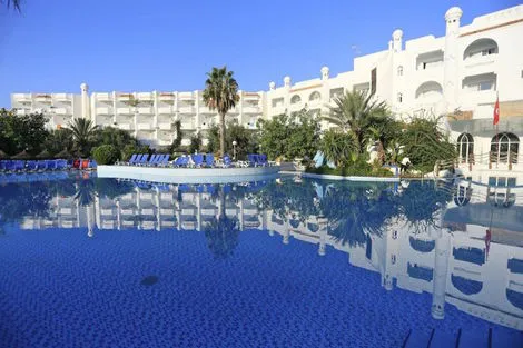 Tunisie : Hôtel Hammamet Garden Resort & Spa