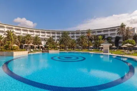 Tunisie : Hôtel Jet Tours Signature Oceana & Spa