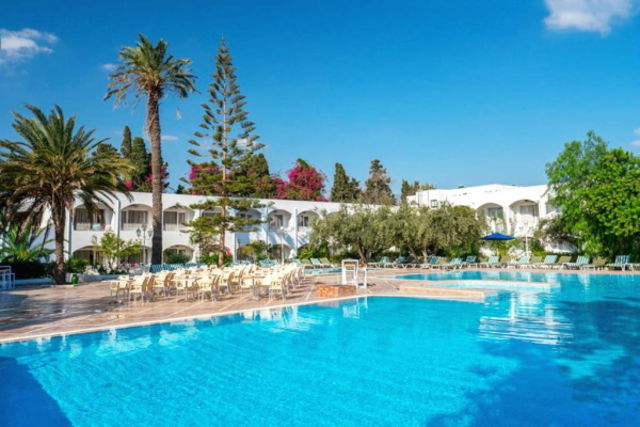 Tunisie : Hôtel Le Hammamet Hôtel & Spa by Ôvoyages