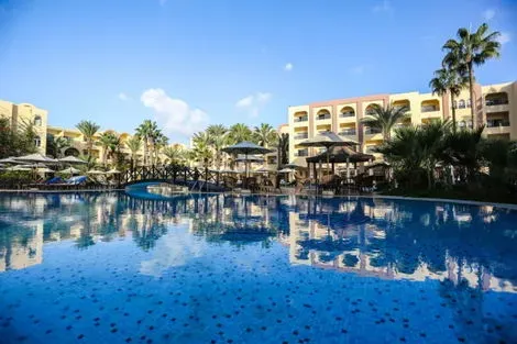 Tunisie : Club Naya Club - Paradis Palace - Spécial Vols Flex de Paris CDG