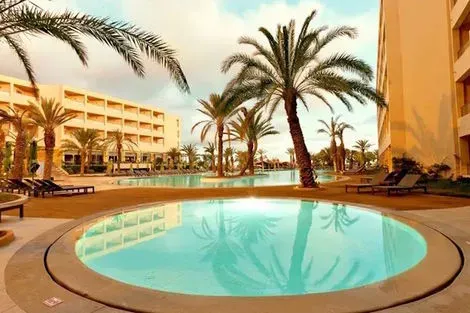 Tunisie : Hôtel Rosa Beach & Spa