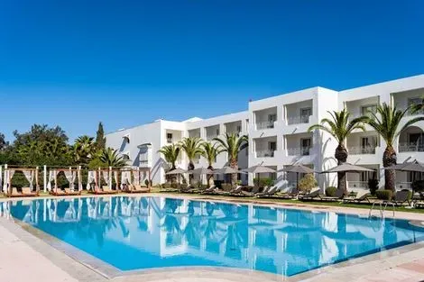 Tunisie : Hôtel TMK Flora Park (Adult Only) - Vente Flash