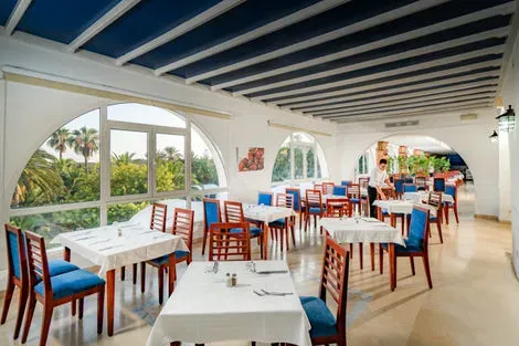 Tunisie : Club Jumbo Méditerranée Thalasso Golf