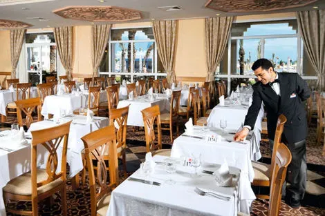 Tunisie : Club Framissima Concorde Marco Polo (ex Occidental Marco Polo by Barcelo)