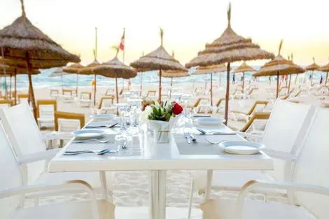 Tunisie : Hôtel Occidental Sousse Marhaba