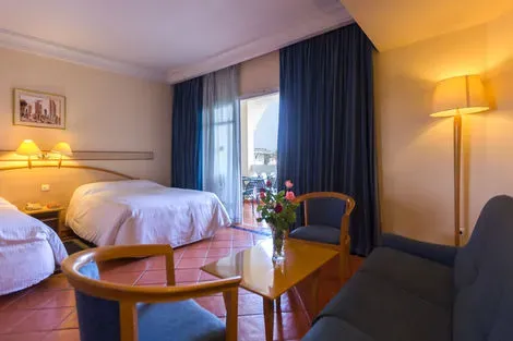 Chambre familiale