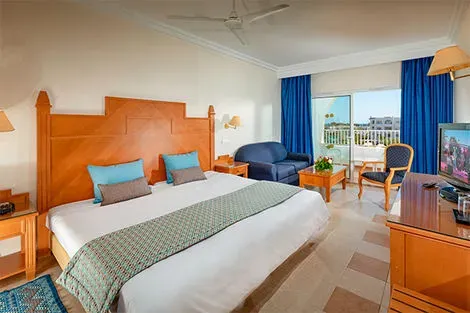 Chambre standard vue mer - Chambre