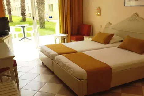 Chambre standard