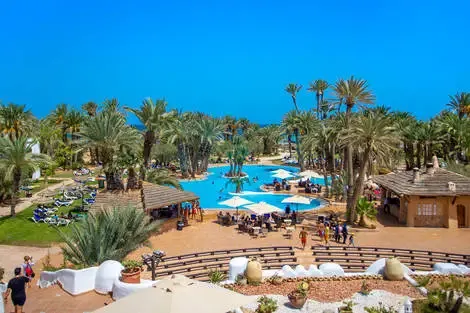 Club Framissima Odyssée Resort Thalasso & Spa - Vente Flash zarzis Tunisie