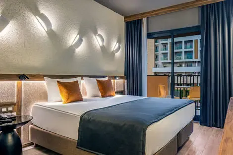 Chambre Deluxe
