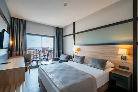 chambre standard