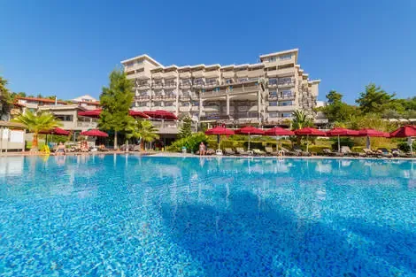 séjour Turquie - Hôtel Fram Sélection Justiniano Deluxe Resort