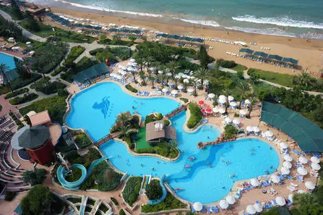 Hôtel Pegasos Resort Alanya alanya Turquie
