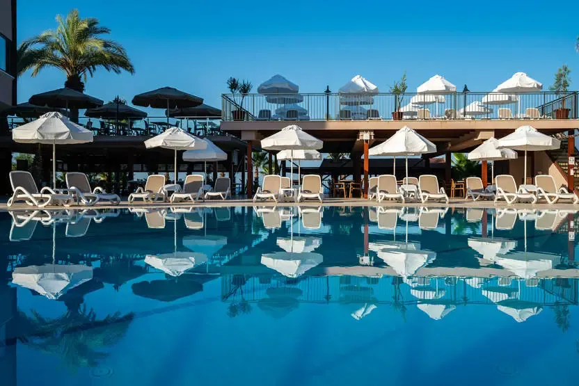 séjour Turquie - Hôtel Plein Vent Sélection Club Dizalya