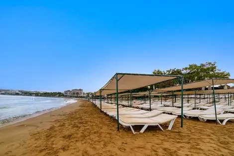 Club Jumbo Armas Green Fugla Beach alanya Turquie