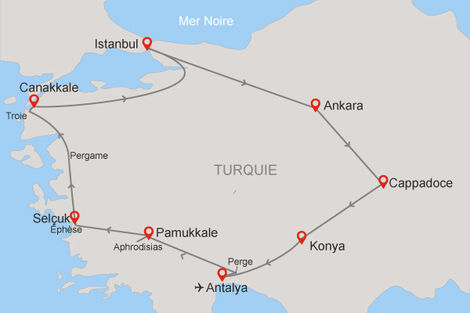 Carte